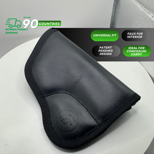 Universal Concealed Carry Holster | Empress Holster