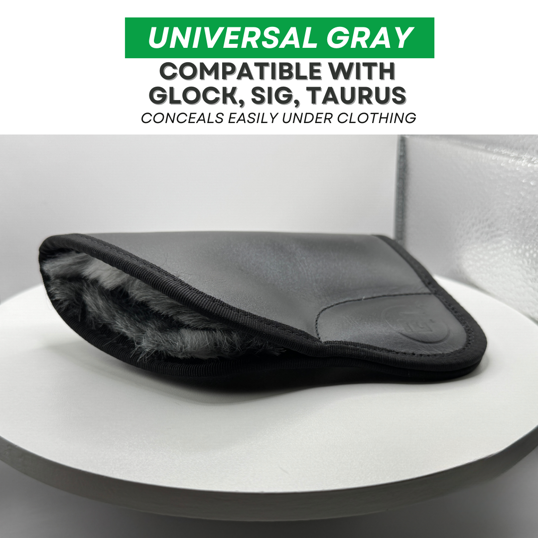 Universal Concealed Carry Holster | Empress Holster