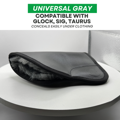 Universal Concealed Carry Holster | Empress Holster