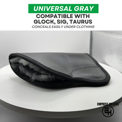 Universal Concealed Carry Holster | Empress Holster