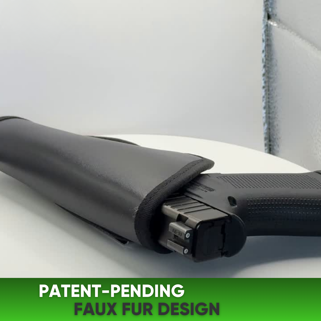 Universal Concealed Carry Holster | Empress Holster