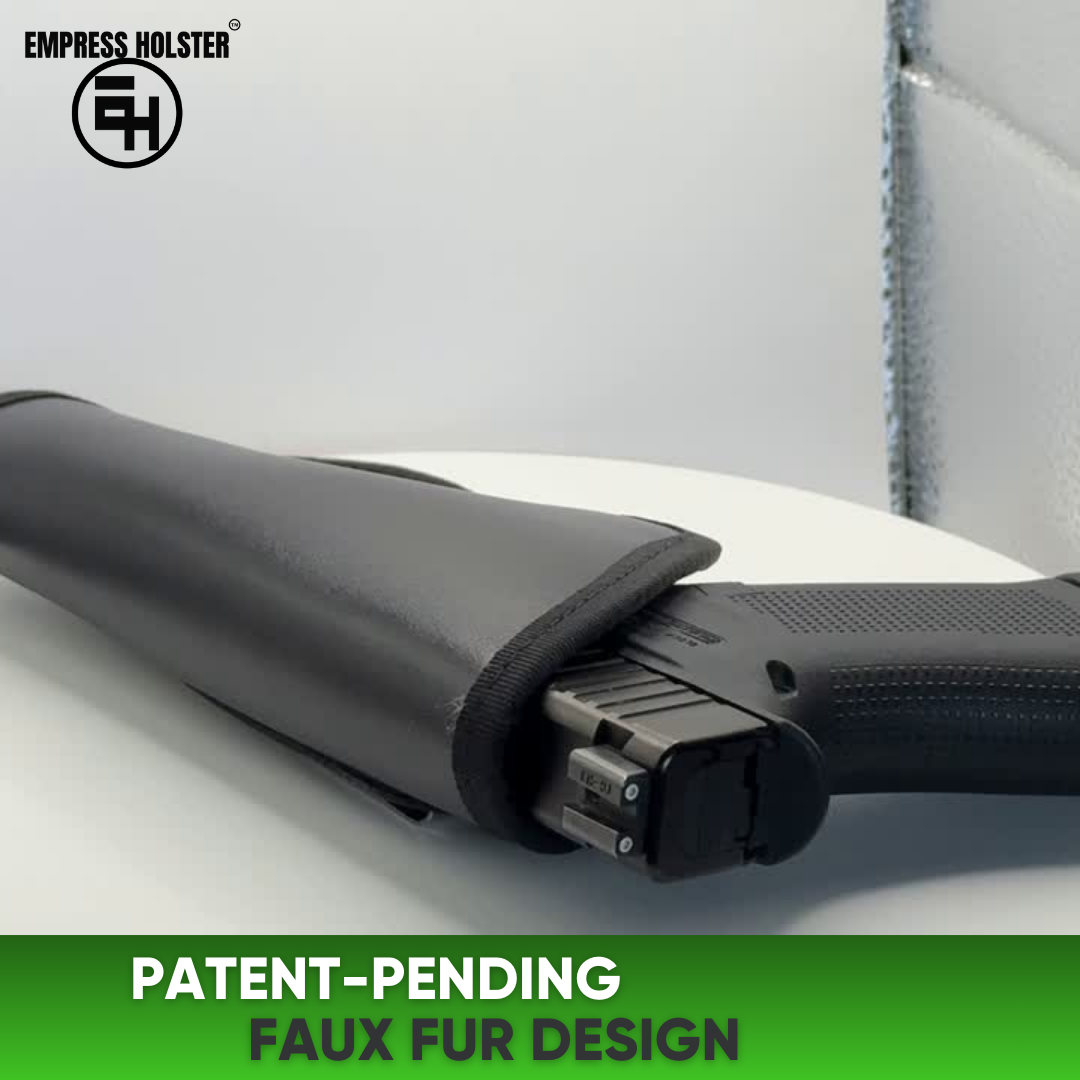 Universal Concealed Carry Holster | Empress Holster