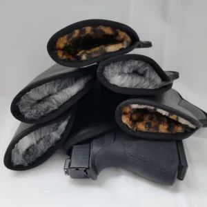 Universal Concealed Carry Holster